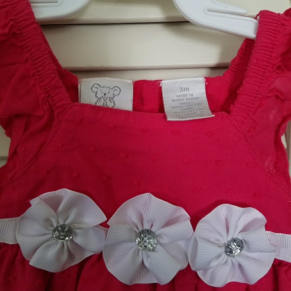 Pretty Baby top